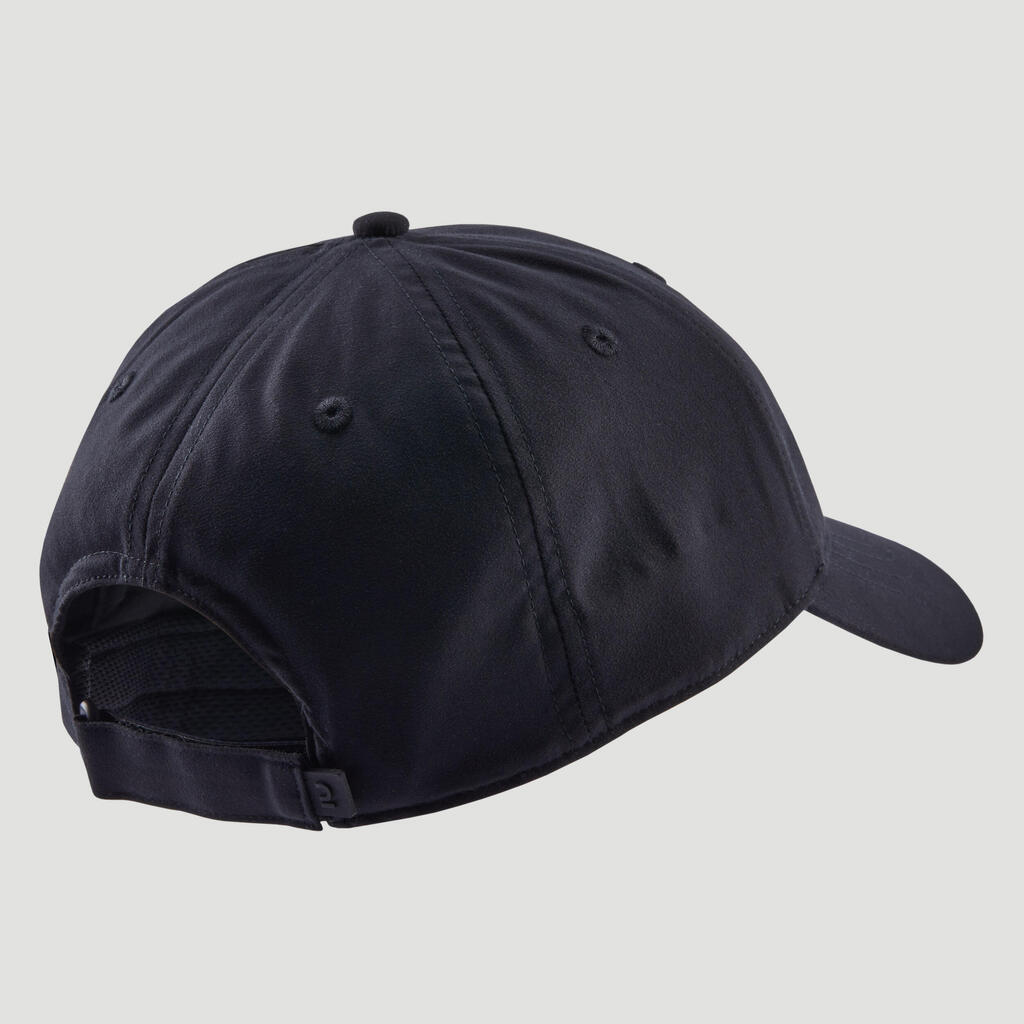 CASQUETTE ARTENGO TC 500 VERT CLAIR T58