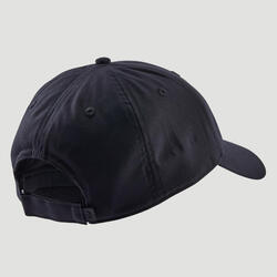 CASQUETTE  ARTENGO TC 500 NOIR T58