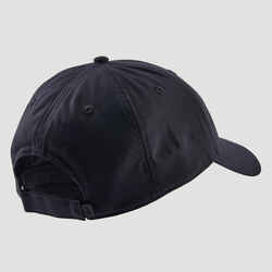 58 cm Tennis Cap TC 500 - Black