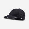 Tennis Cap Large TC 500 Size 58cm - Black