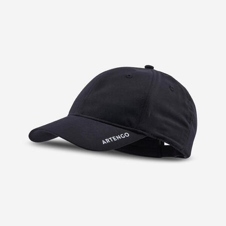 CASQUETTE  ARTENGO TC 500 NOIR T58