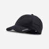 Schirmmütze Tennis-Cap TC 500 Gr. 58 grau