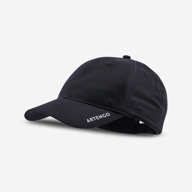 CASQUETTE ARTENGO TC 500 NOIR T58