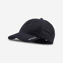 Gorra de Tenis Artengo TC 500 Negro