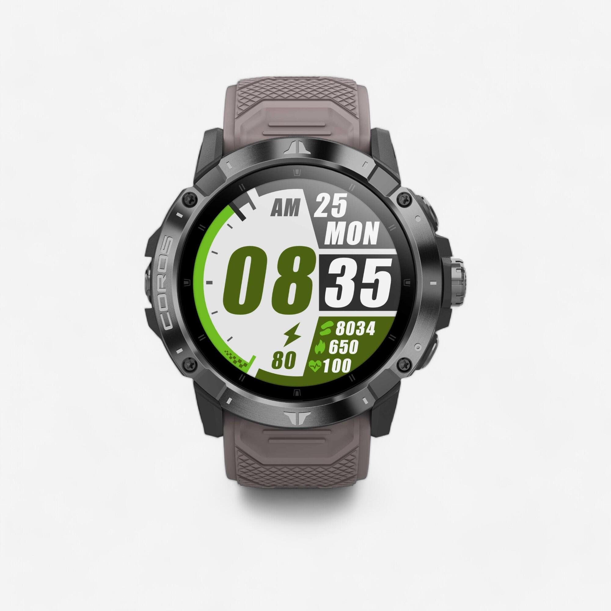 Decathlon smartwatch cheap garmin