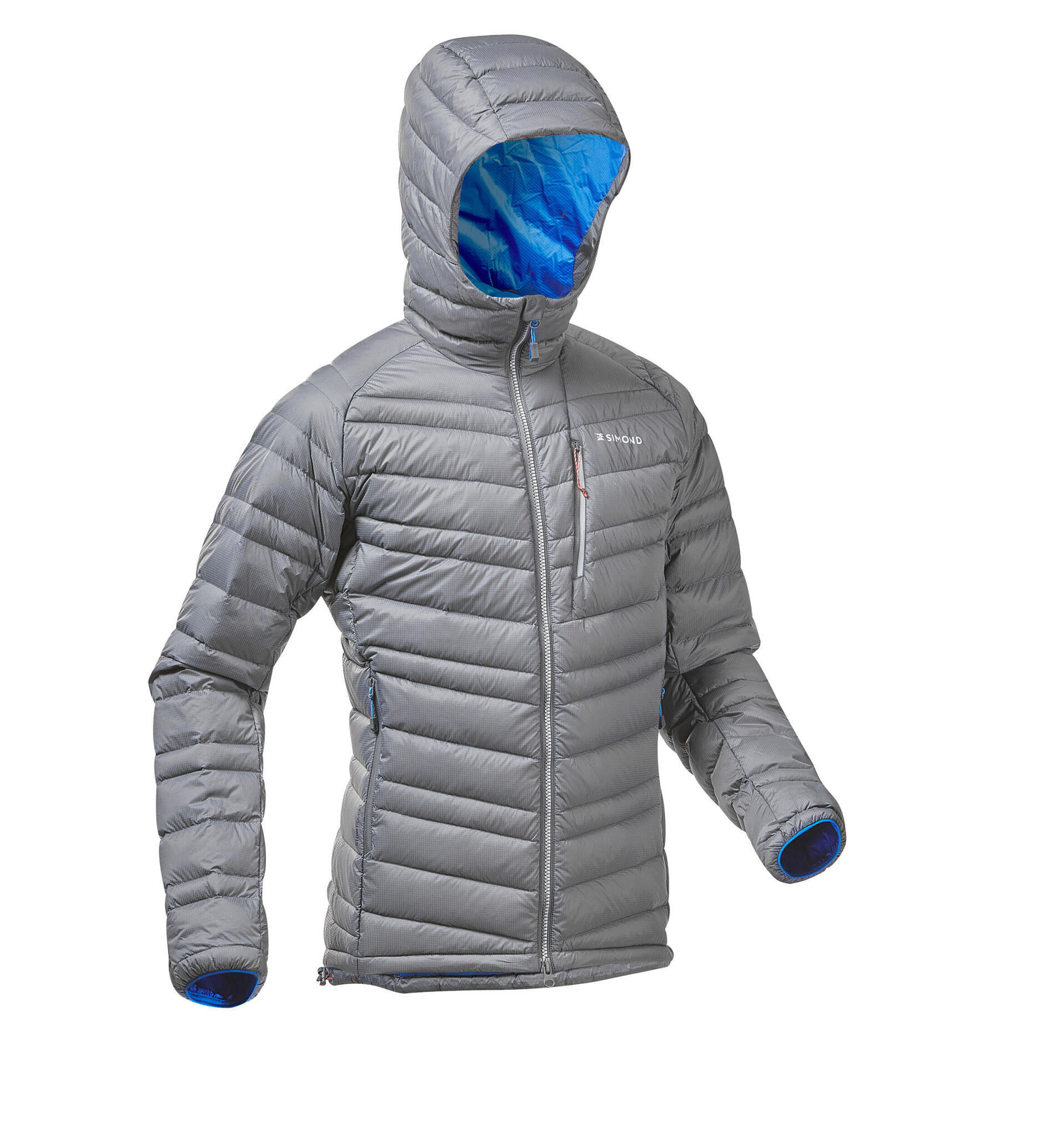 Simond 2024 makalu jacket