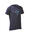 T-Shirt Herren - Vertika dunkelblau