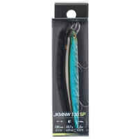 MINNOW JERKBAIT HARD LURE WXM JKMNW 130 SP - BLUE BACK