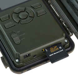 HUNTING CAMERA / WILDLIFE CAMERA TRAP 500 SD