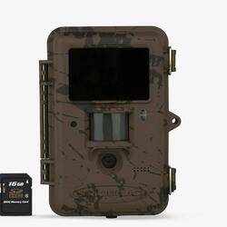 BG100 ve BG500 fotoğraf tuzakları: kullanım kılavuzu, onarım 