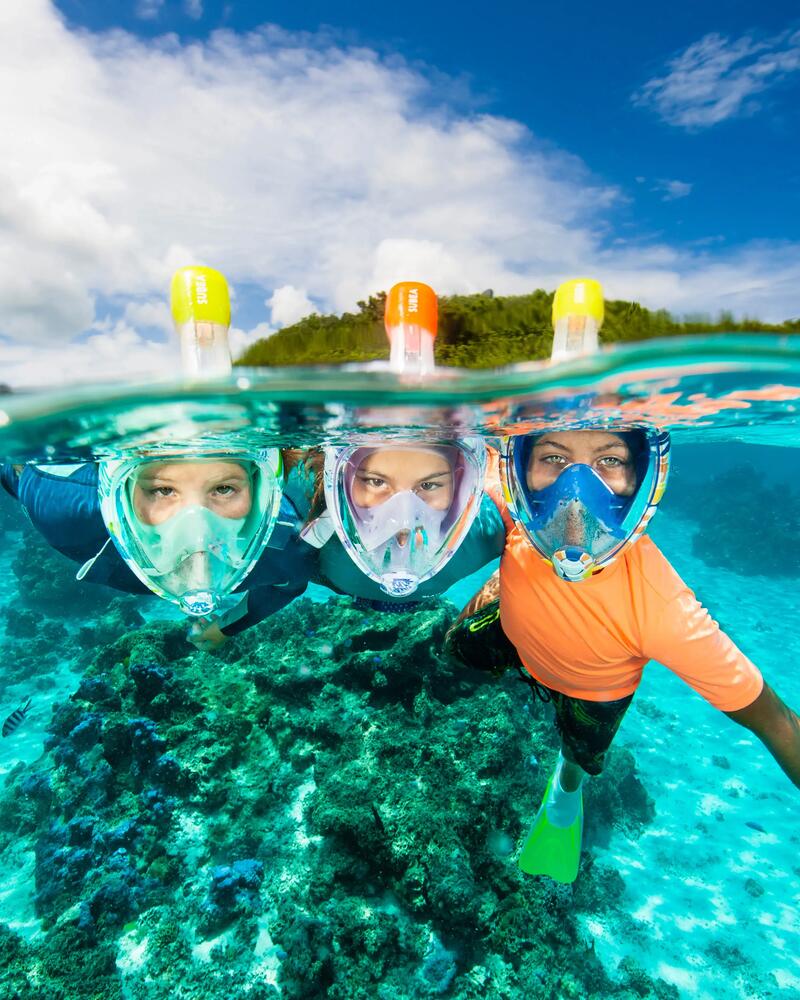 Art. card for deportes/snorkel/mascaras-y-gafas