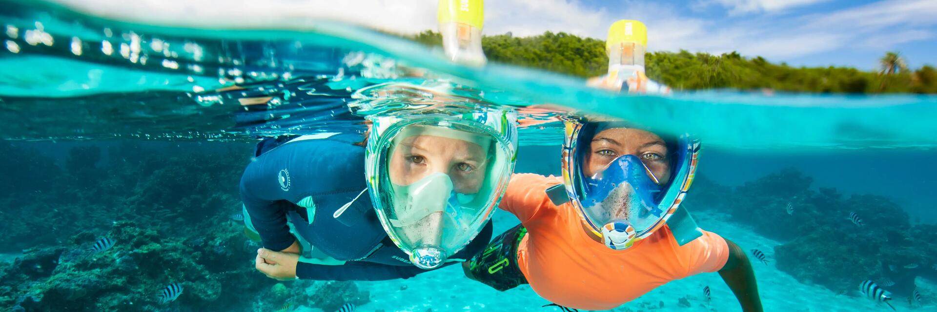 Snorkel