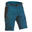 Short résistant de trek - MT500 - Homme