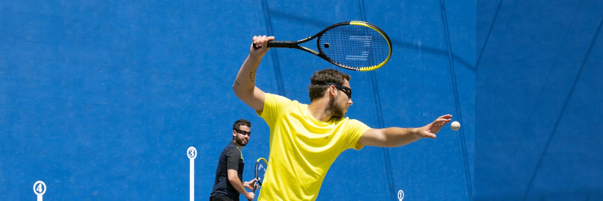 mur a gauche frontenis pelote basque