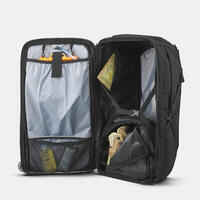 Reiserucksack Herren Backpacking - Travel 500 - 50 L mit Kofferöffnung