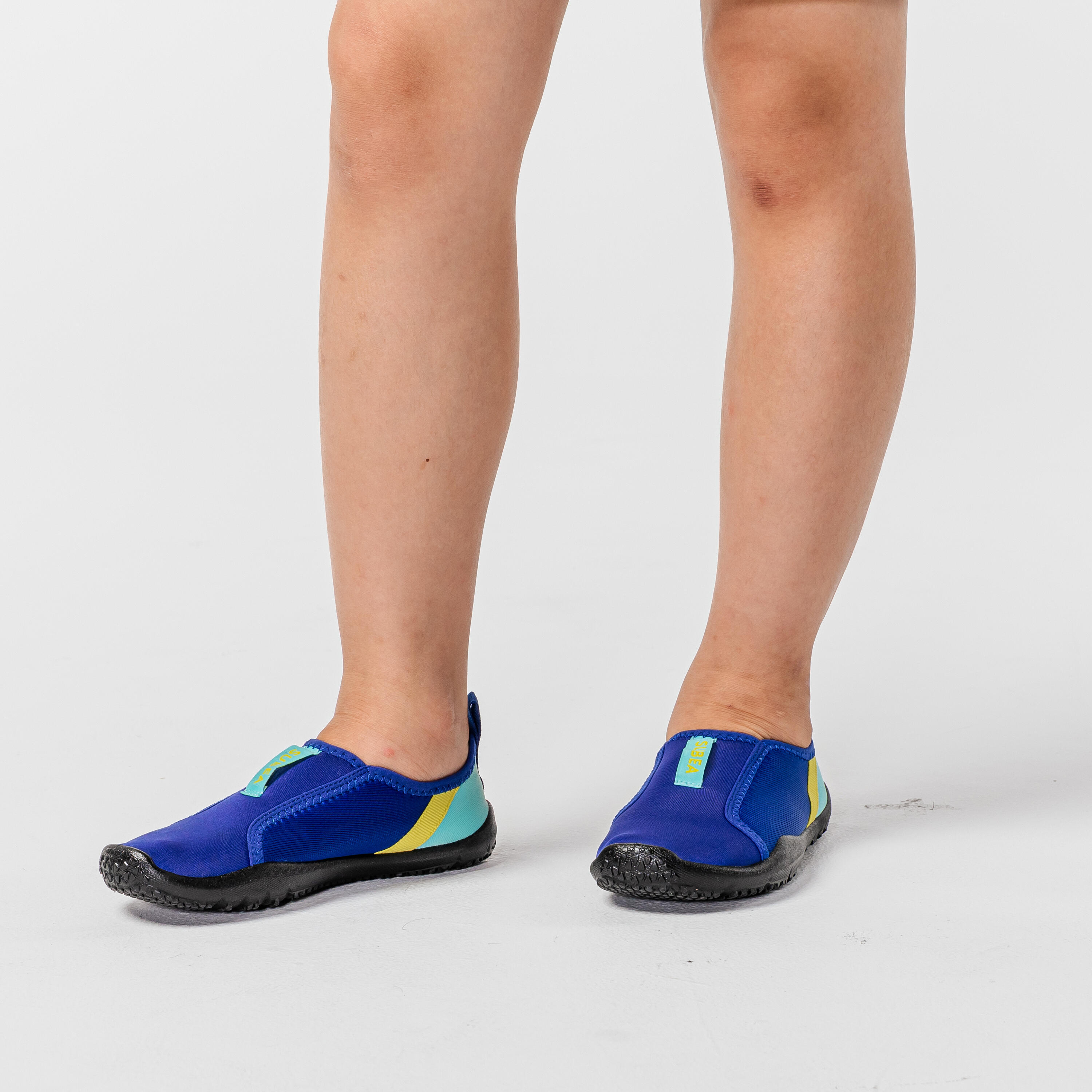 Scarpe da scoglio bambino decathlon best sale