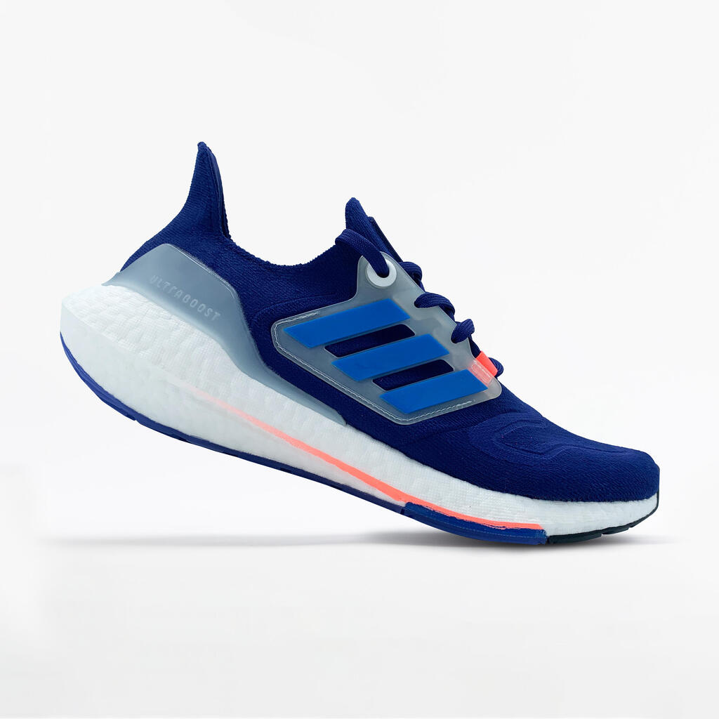 Men's Running Shoes Adidas Ultraboost 22 - blue