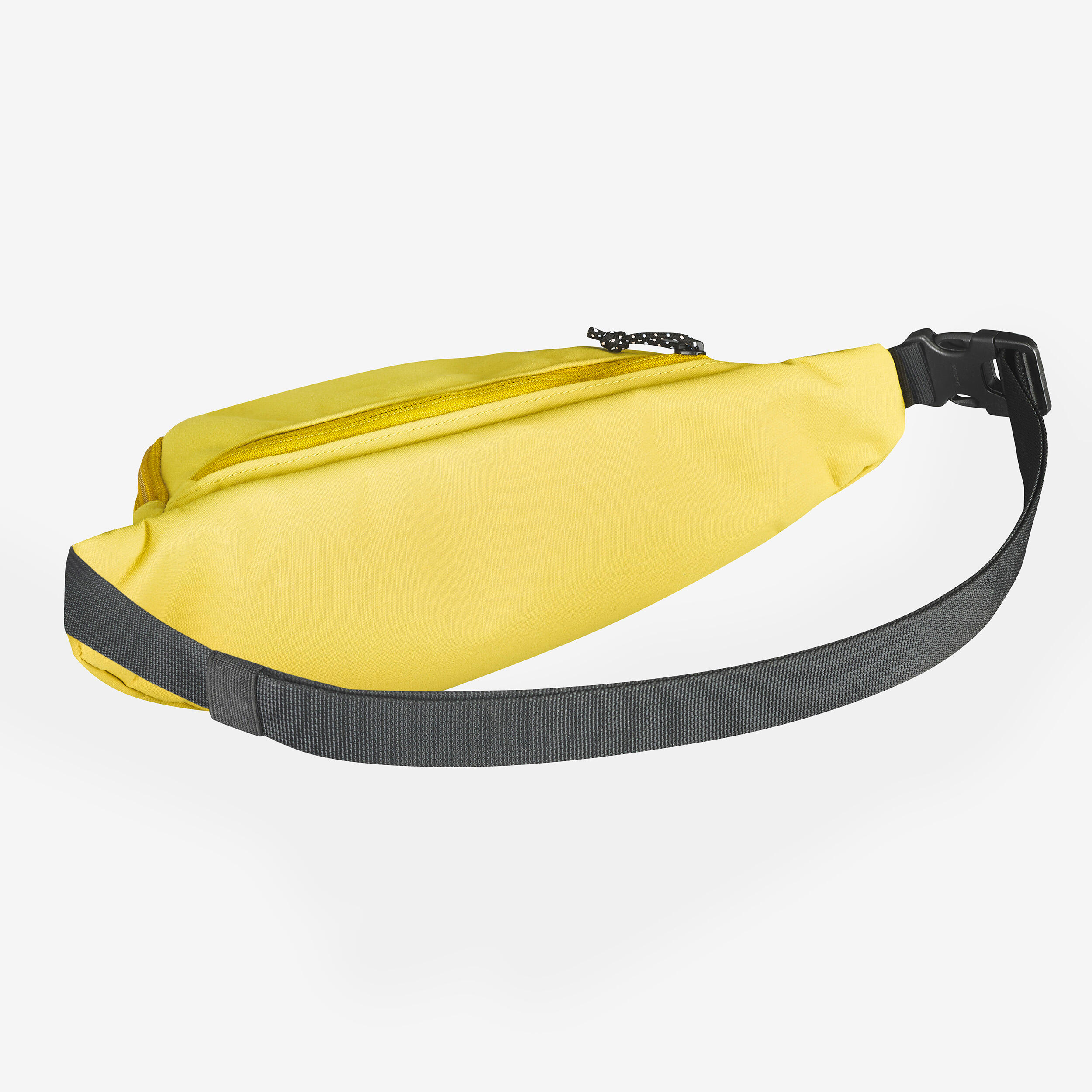Bum bag yellow hotsell