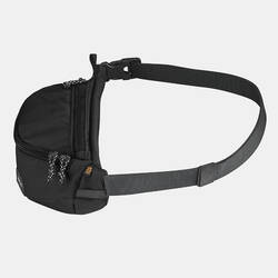 BELT BAG TRAVEL 2L - BLACK