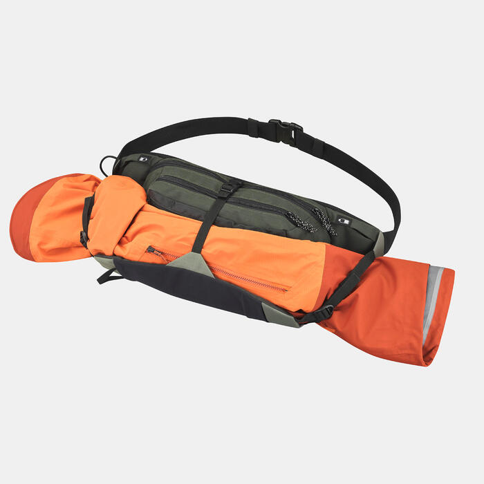 mountain bike belt bag