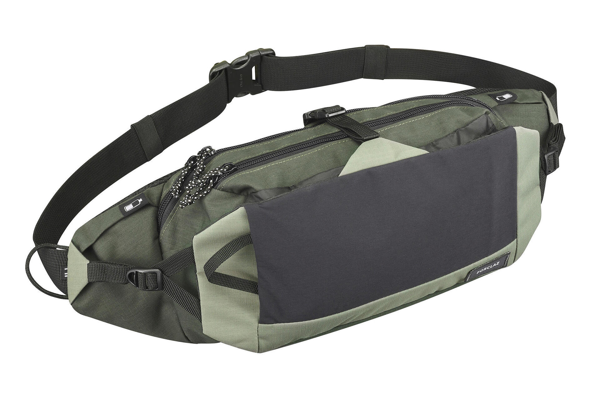 Travel bum bag 7 L
