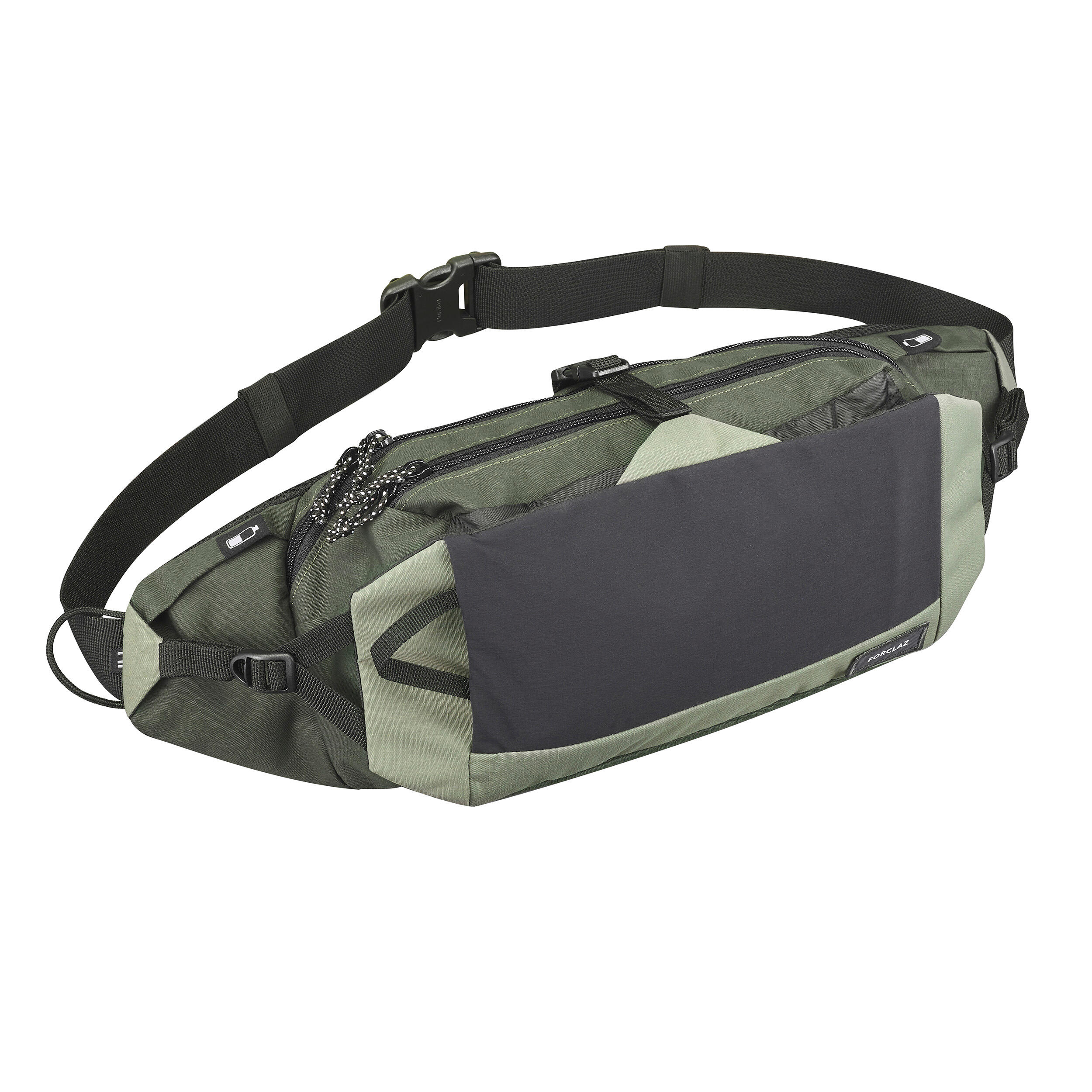 Money top belt decathlon