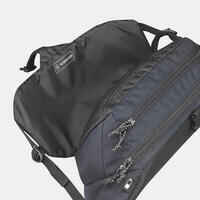 Bum Bag TRAVEL 7 L Black
