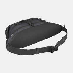 Bum Bag TRAVEL 7 L Black