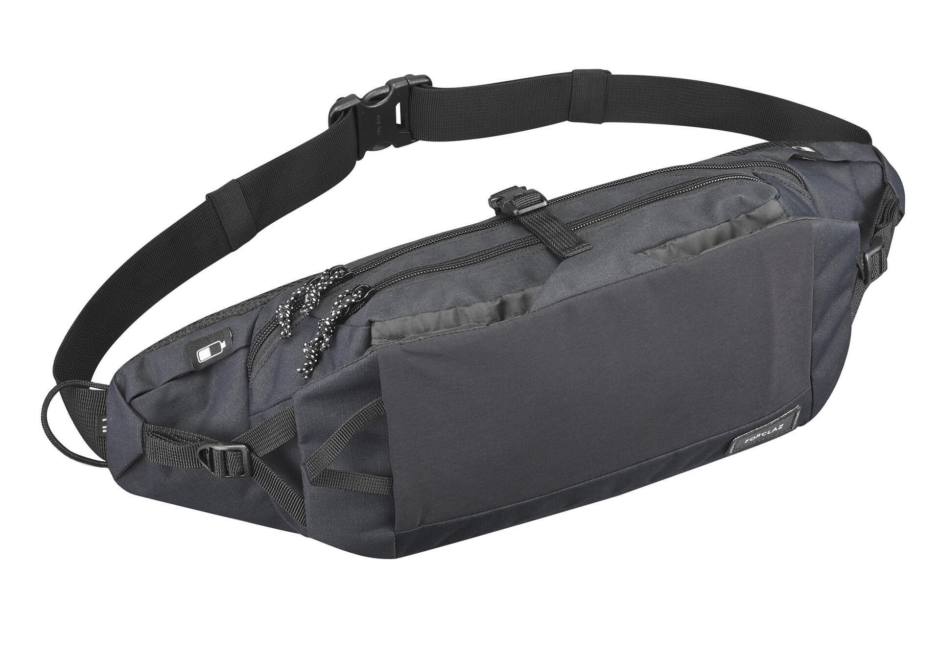 Sac banane travel 7 L