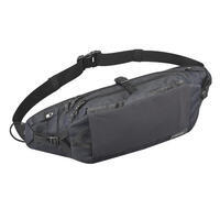 Sac banane TRAVEL 7L noir