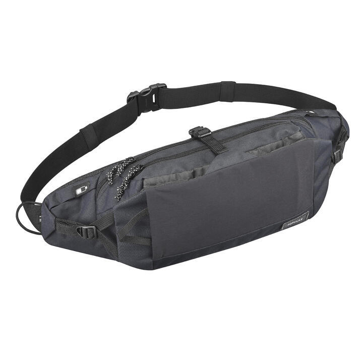 Sac banane TRAVEL 7L FORCLAZ Decathlon