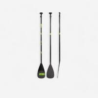 PAGAIE SUP CARBONE PRO 2 PARTIES REGLABLE JOBE | 180 - 220CM