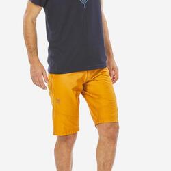 Pantalones Cortos de Escalada Hombre Simond Indoor 500 SIMOND | Decathlon