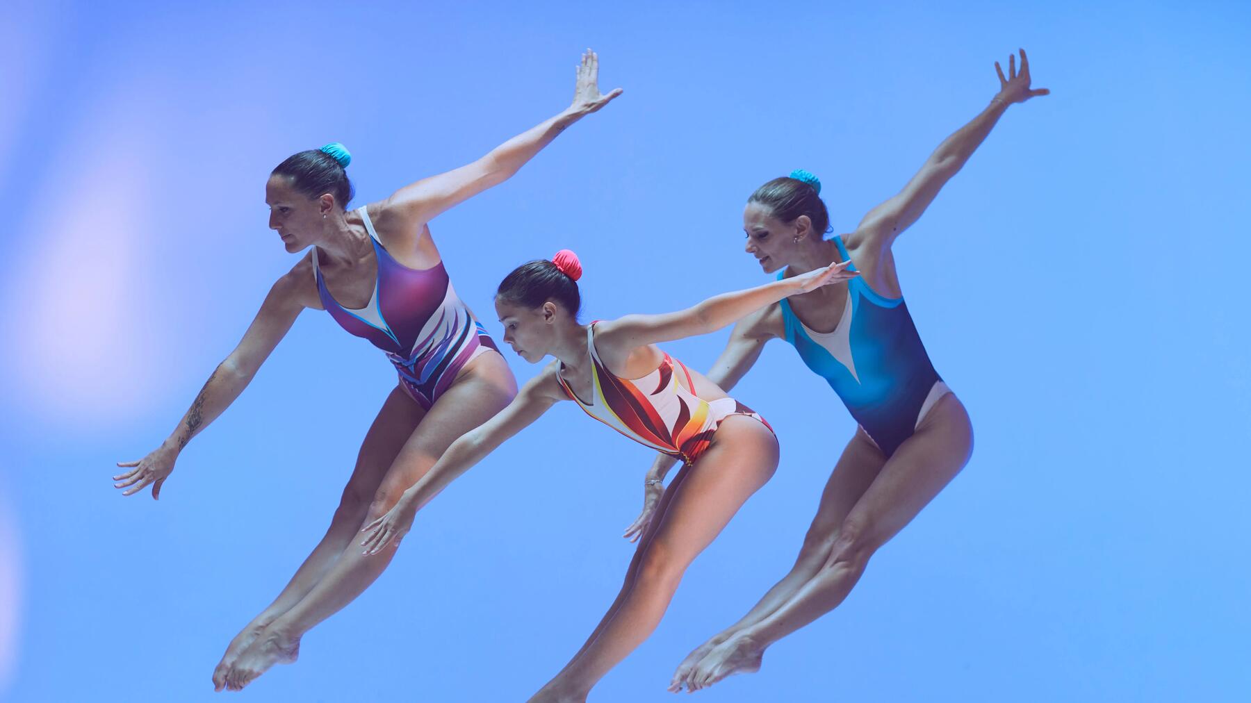 QUEL MAILLOT DE BAIN POUR UNE PETITE POITRINE ?