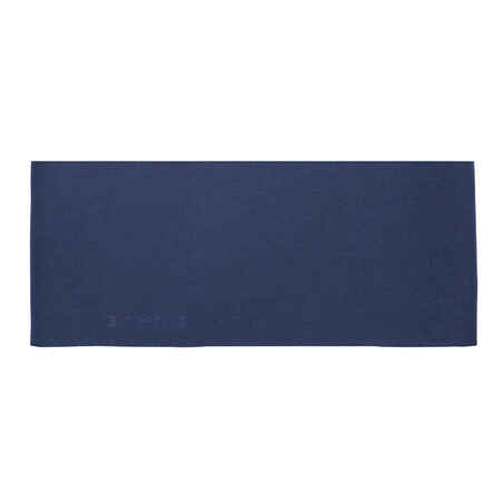 MOUNTAINEERING HEADBAND - SPRINT - Blue