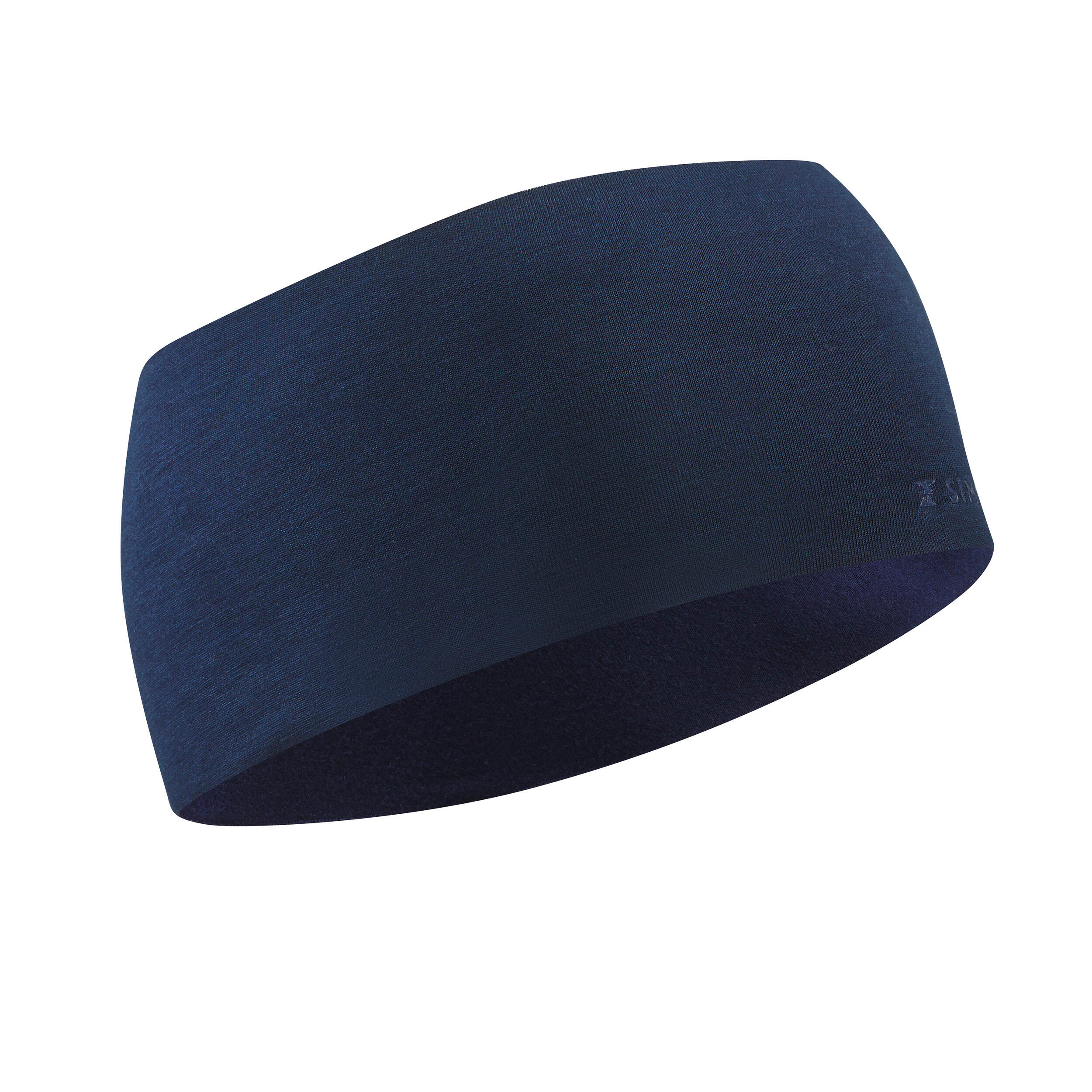 MOUNTAINEERING HEADBAND - SPRINT - Blue 1/3