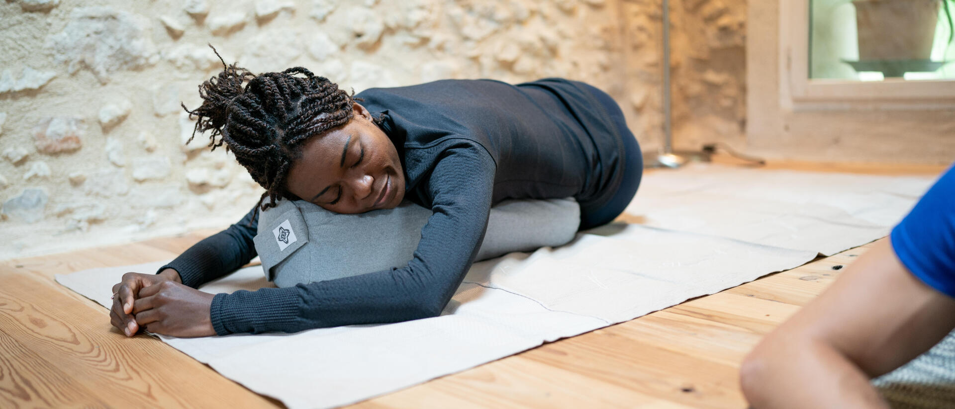 SE METTRE AU SPORT POUR TRAITER L’ENDOMÉTRIOSE ?