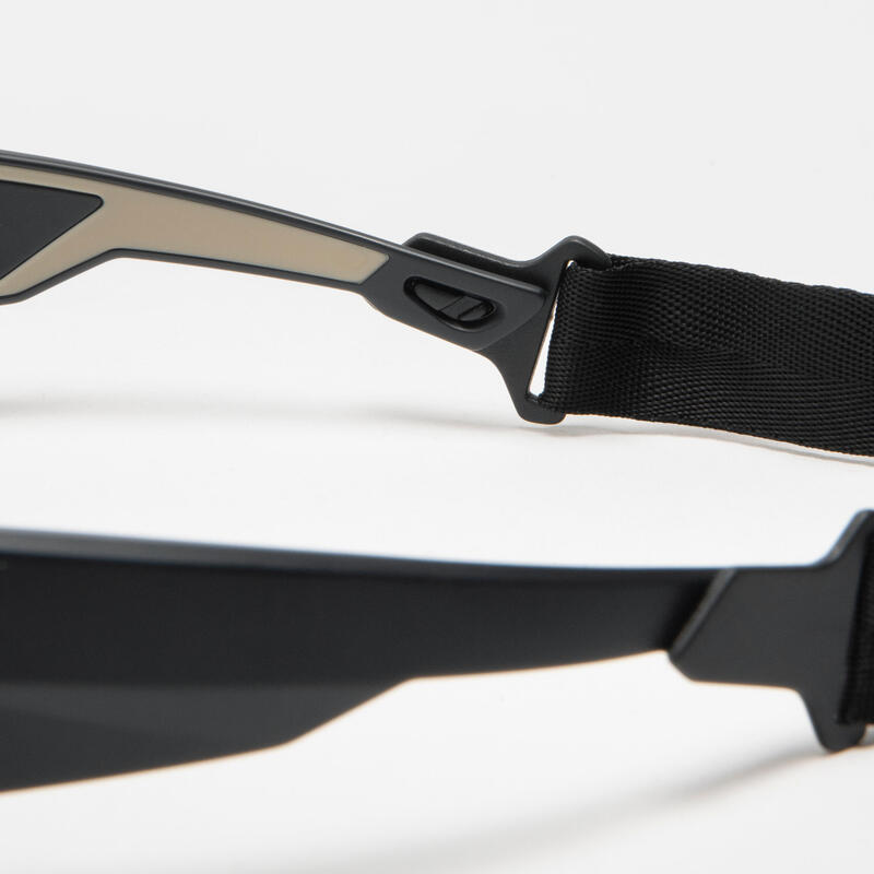 Sonnenbrille polarisierend Kat.4 Kitesurf - KSF900