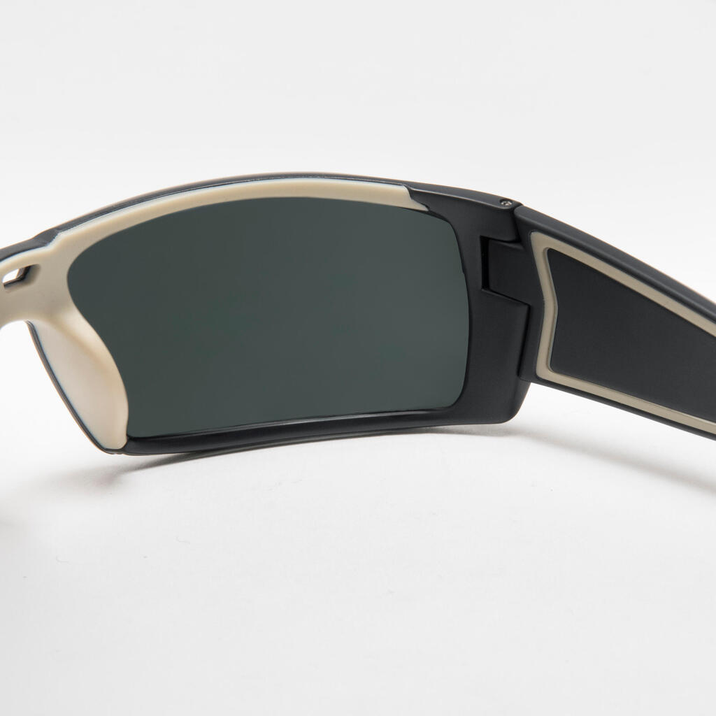 Sonnenbrille polarisierend Kat.4 Kitesurf - KSF900
