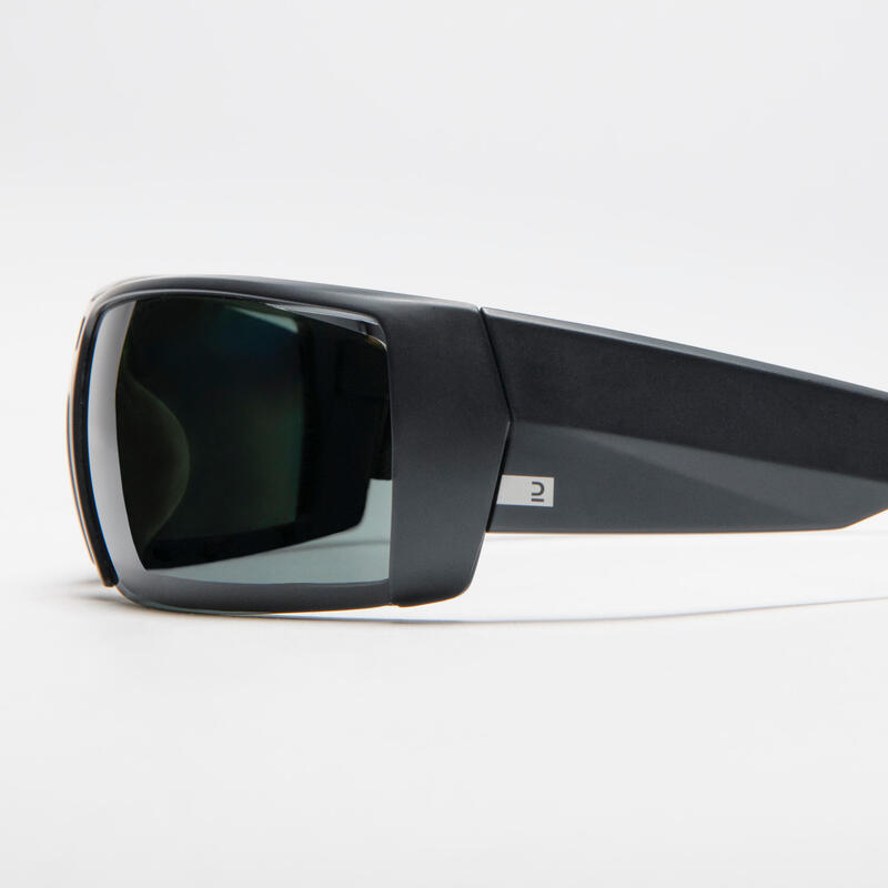 Sonnenbrille polarisierend Kat.4 Kitesurf - KSF900