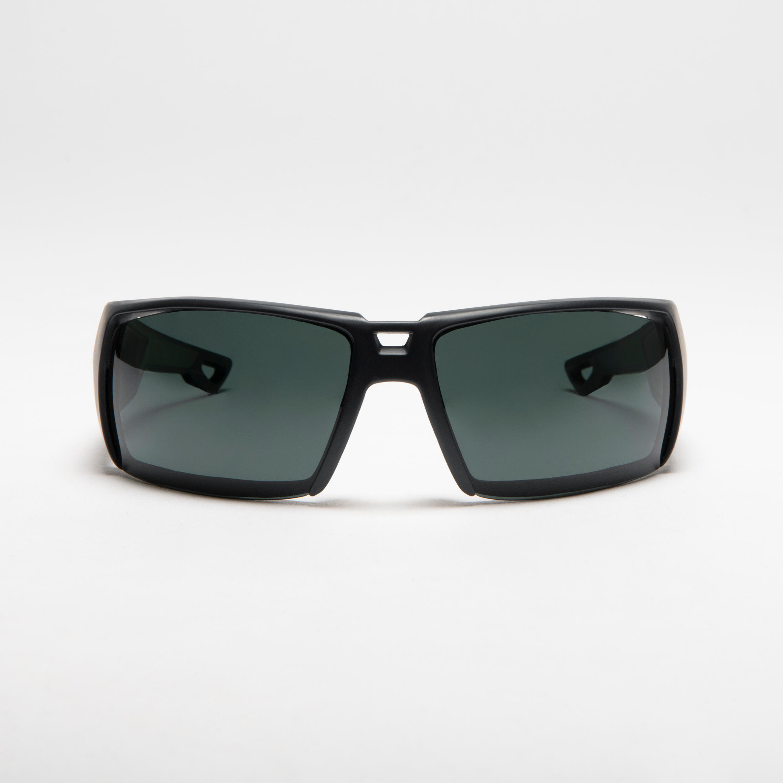 Kitesurf Sportbrille Kitebrille Sonnenbrille von  RAVS  Glas bi color gespiegelt 