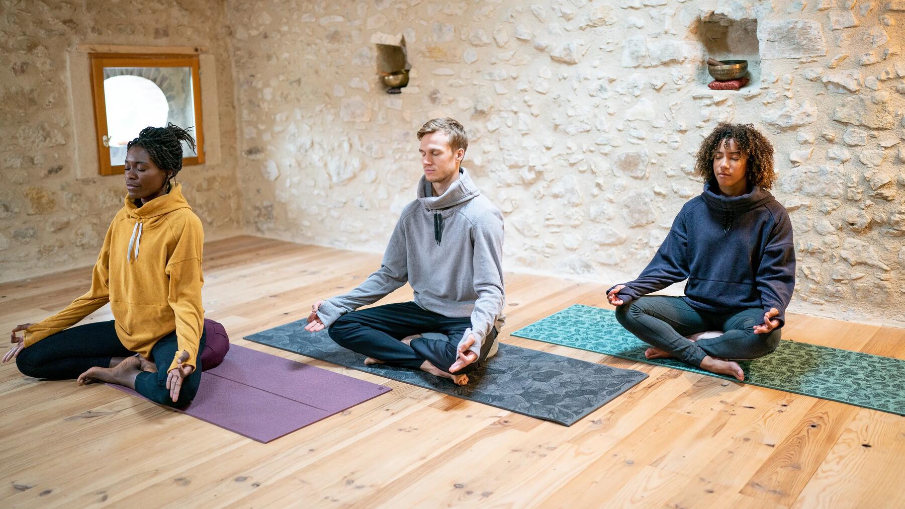 am kundalini