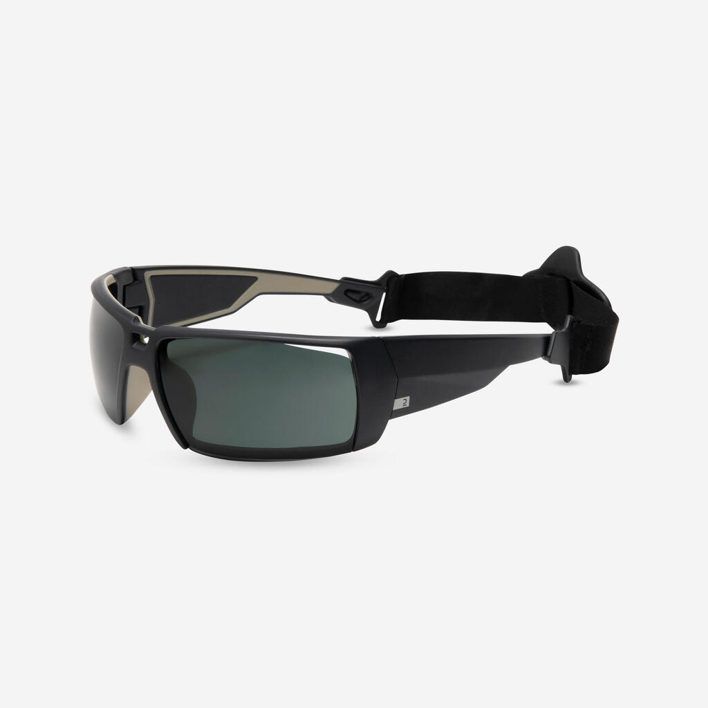 Kitesurfing Polarised Glasses Cat4 - KSF900