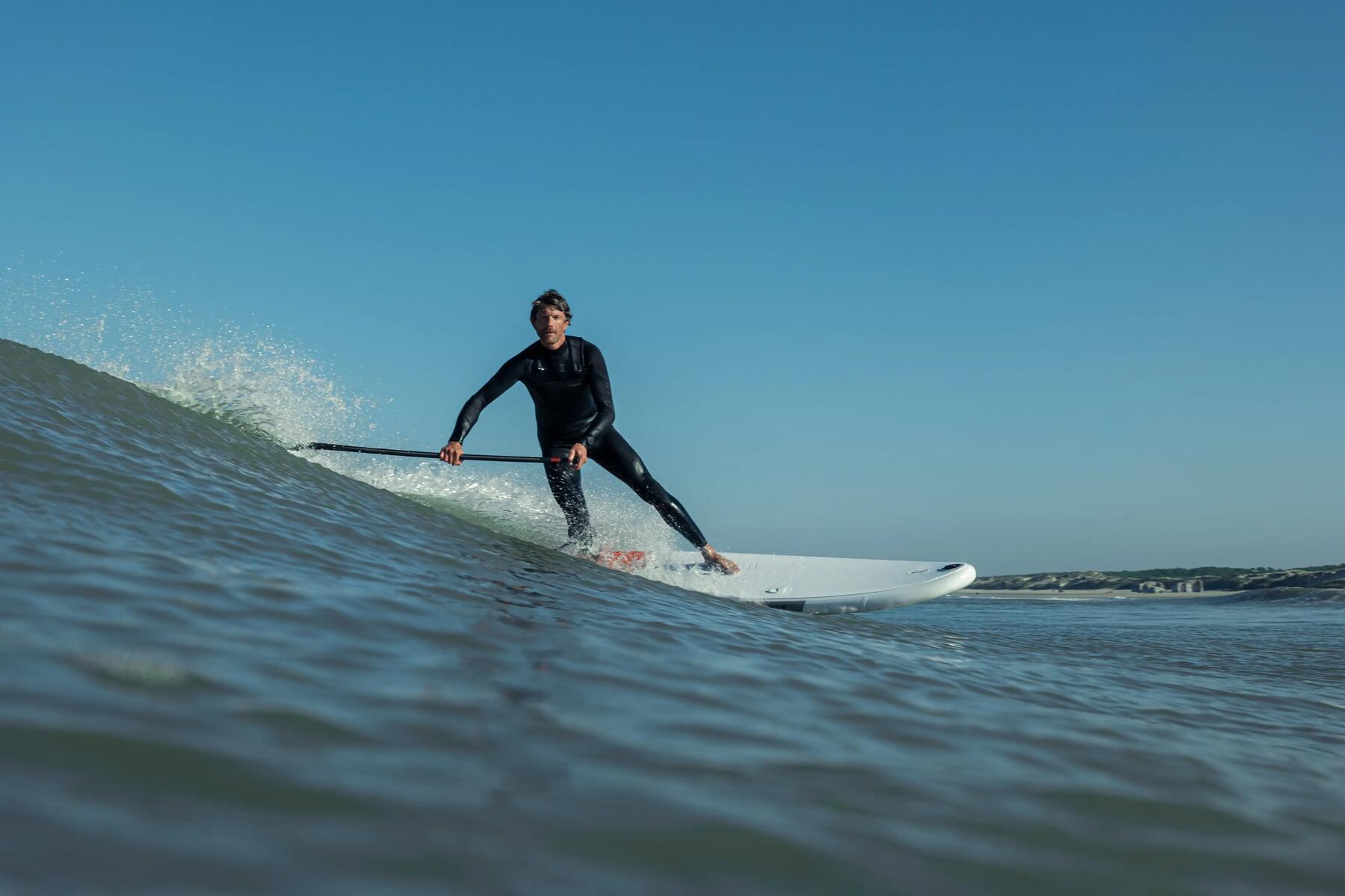 Stand up paddle gonflable surf