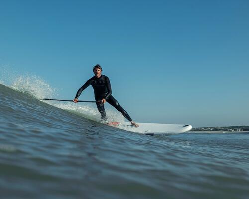 stand up paddle surf