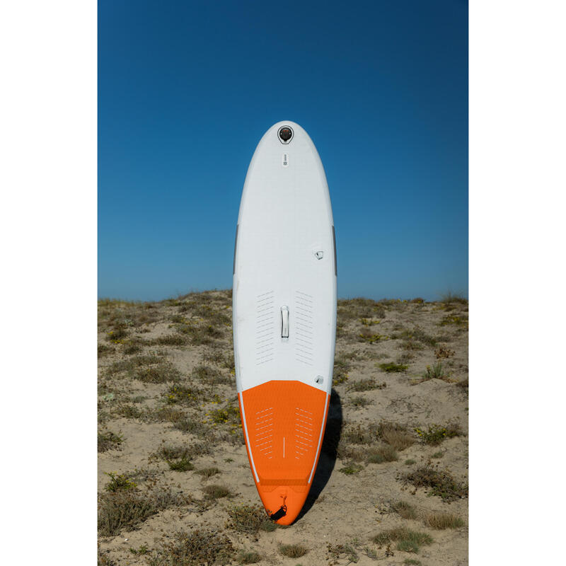 Nafukovací paddleboard Surf Longboard 500 10' 140 l