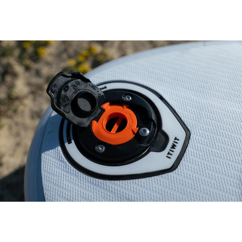 Opblaasbaar wave supboard minimalibu 500 / 9' 120 l