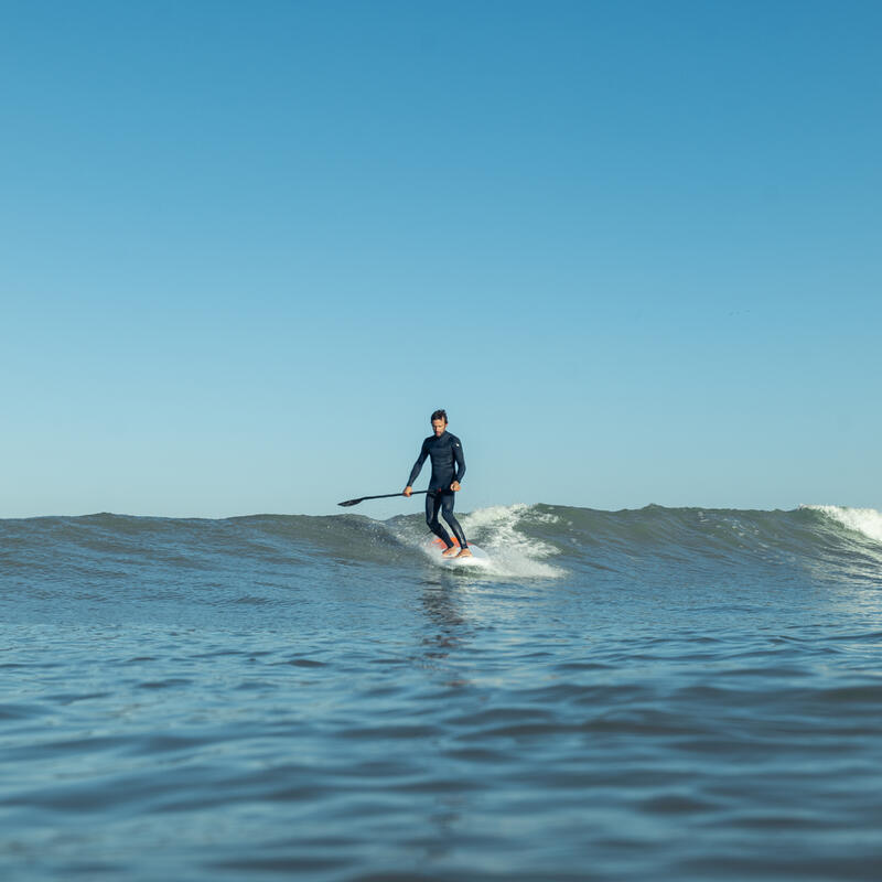 Nafukovací paddleboard Surf Longboard 500 10' 140 l