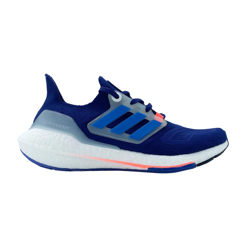 Men's Running Shoes Adidas Ultraboost 22 - blue