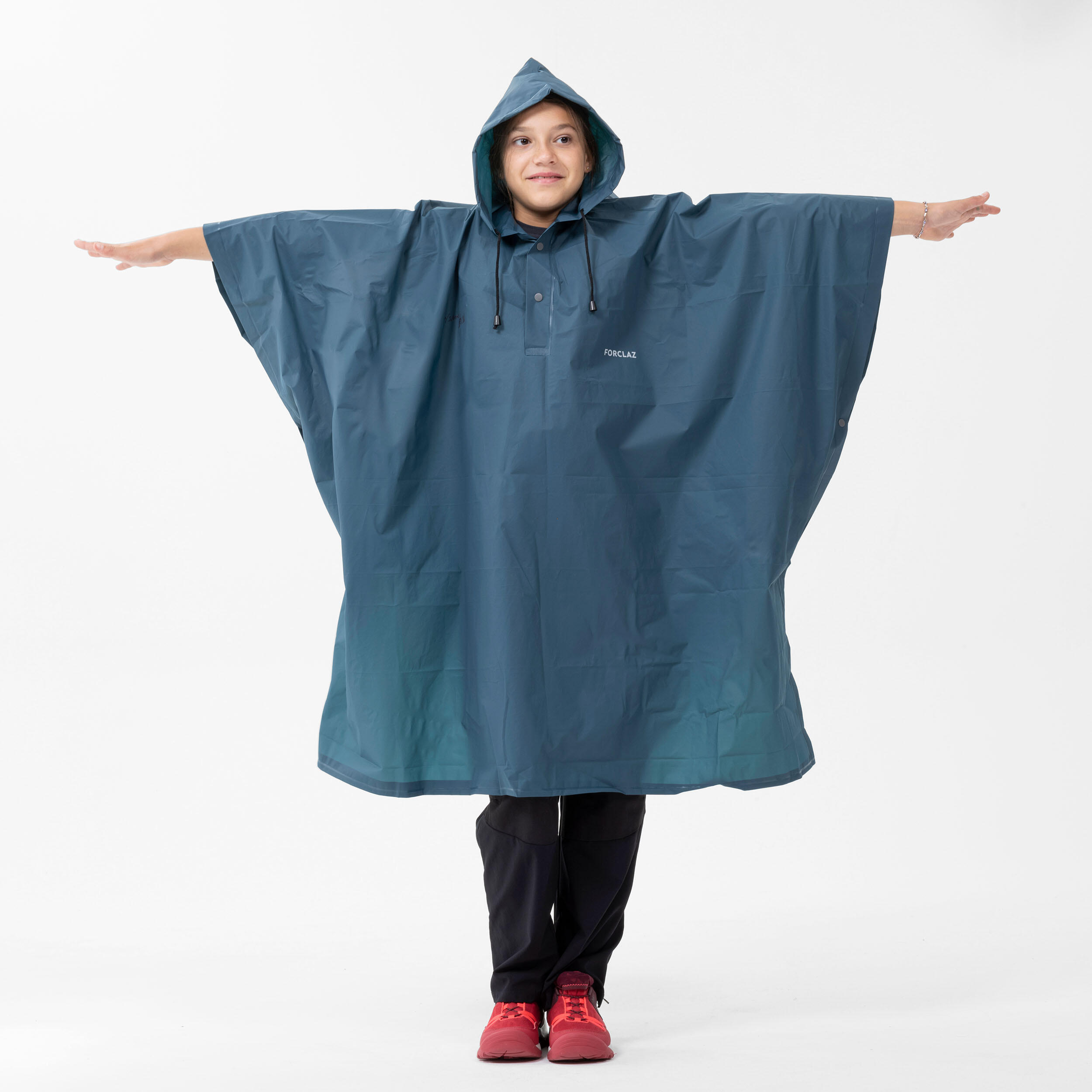waterproof poncho